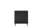 Croxley 5 Drawer Rattan Chest