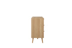 Croxley 7 Drawer Rattan Chest