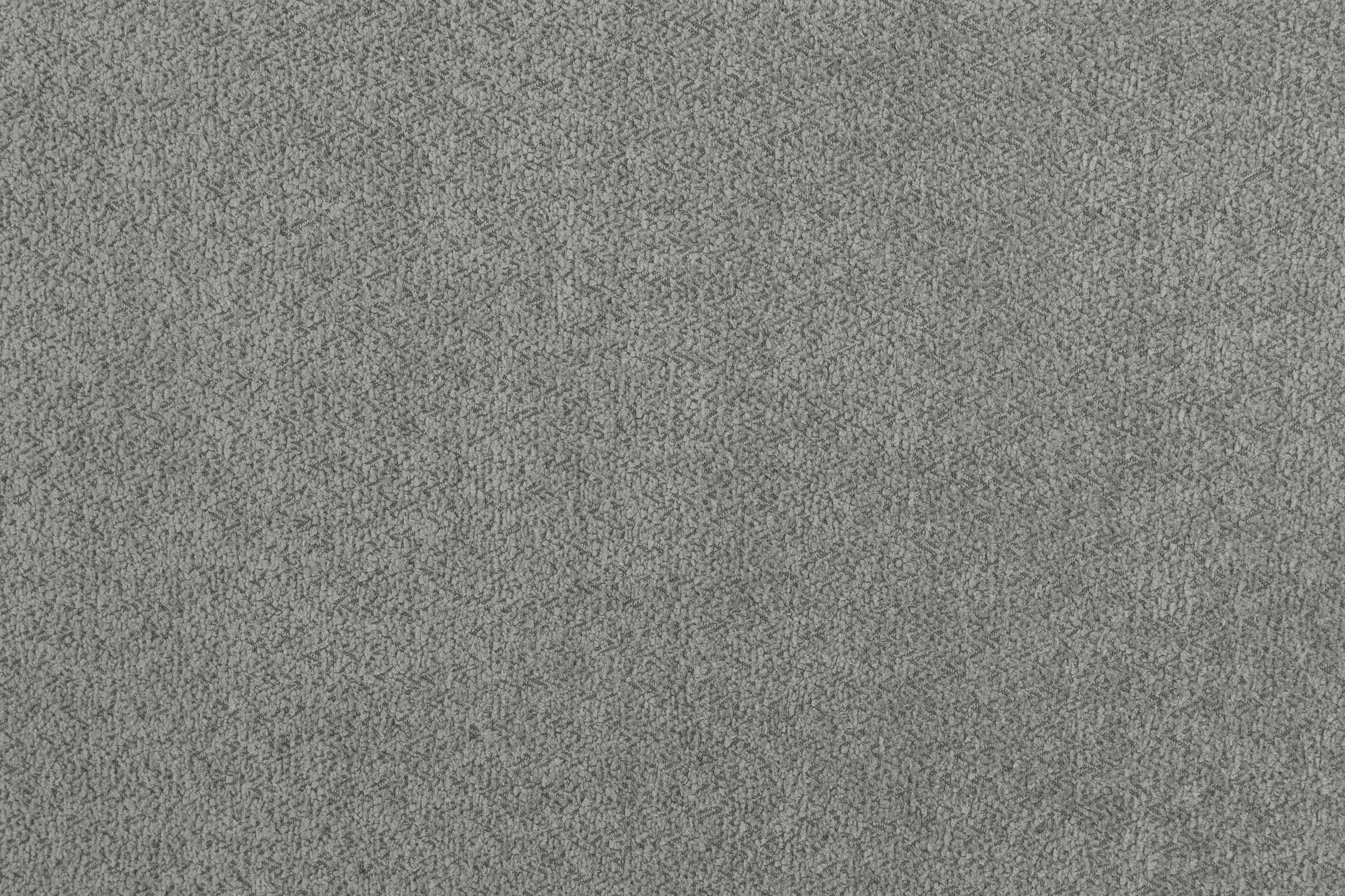 Carnaby Sofa Grey Boucle U Shape Corner