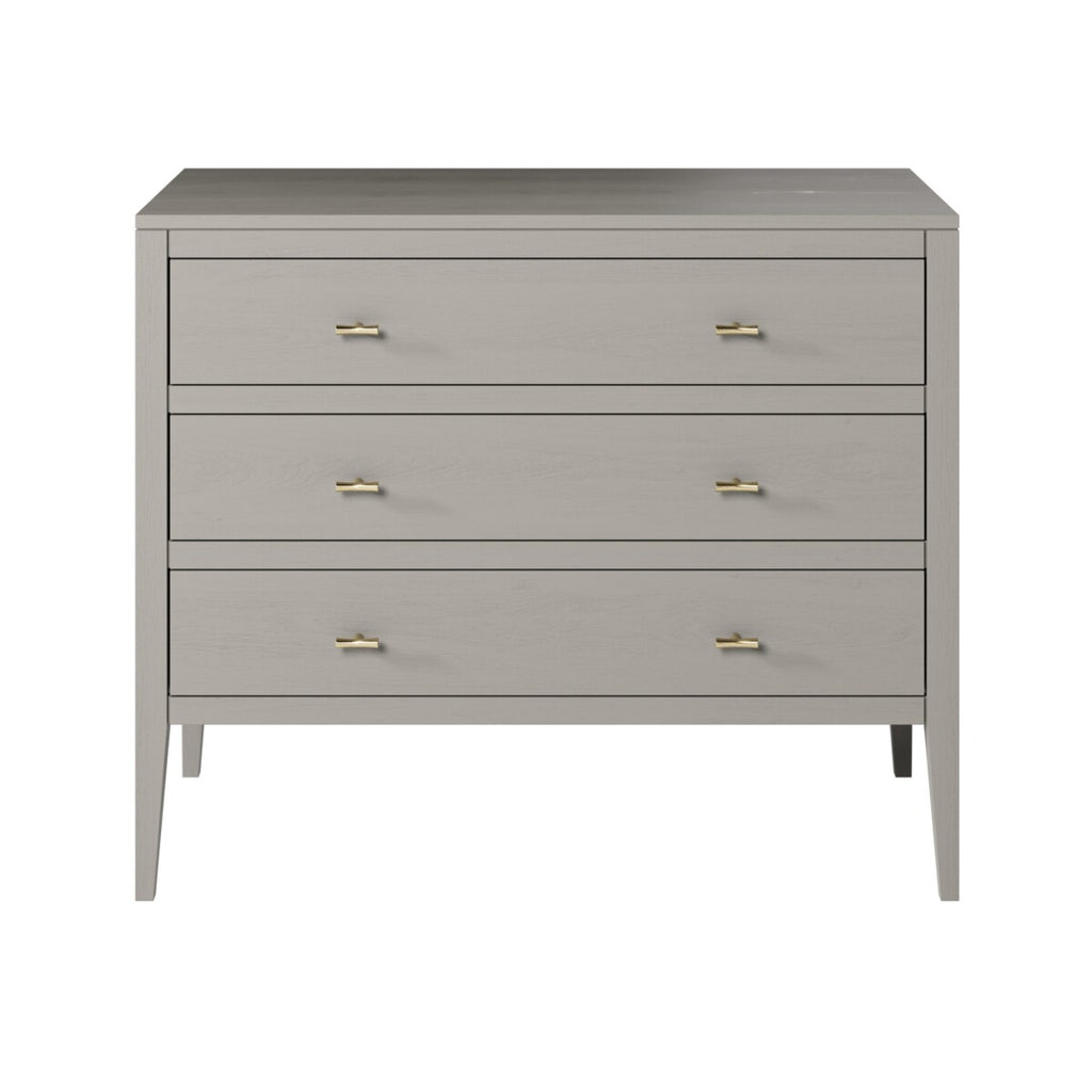 Pablo Chest of Drawers Grey