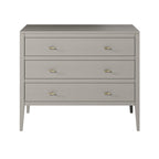 Pablo Chest of Drawers Grey