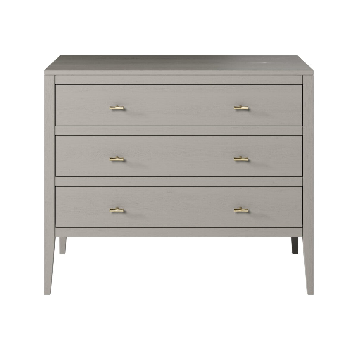 Pablo Chest of Drawers Grey