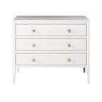 Pablo Chest of Drawers White