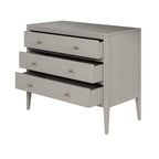 Pablo Chest of Drawers Grey