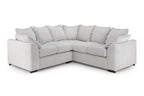 Colbee Sofa Beige Large Corner