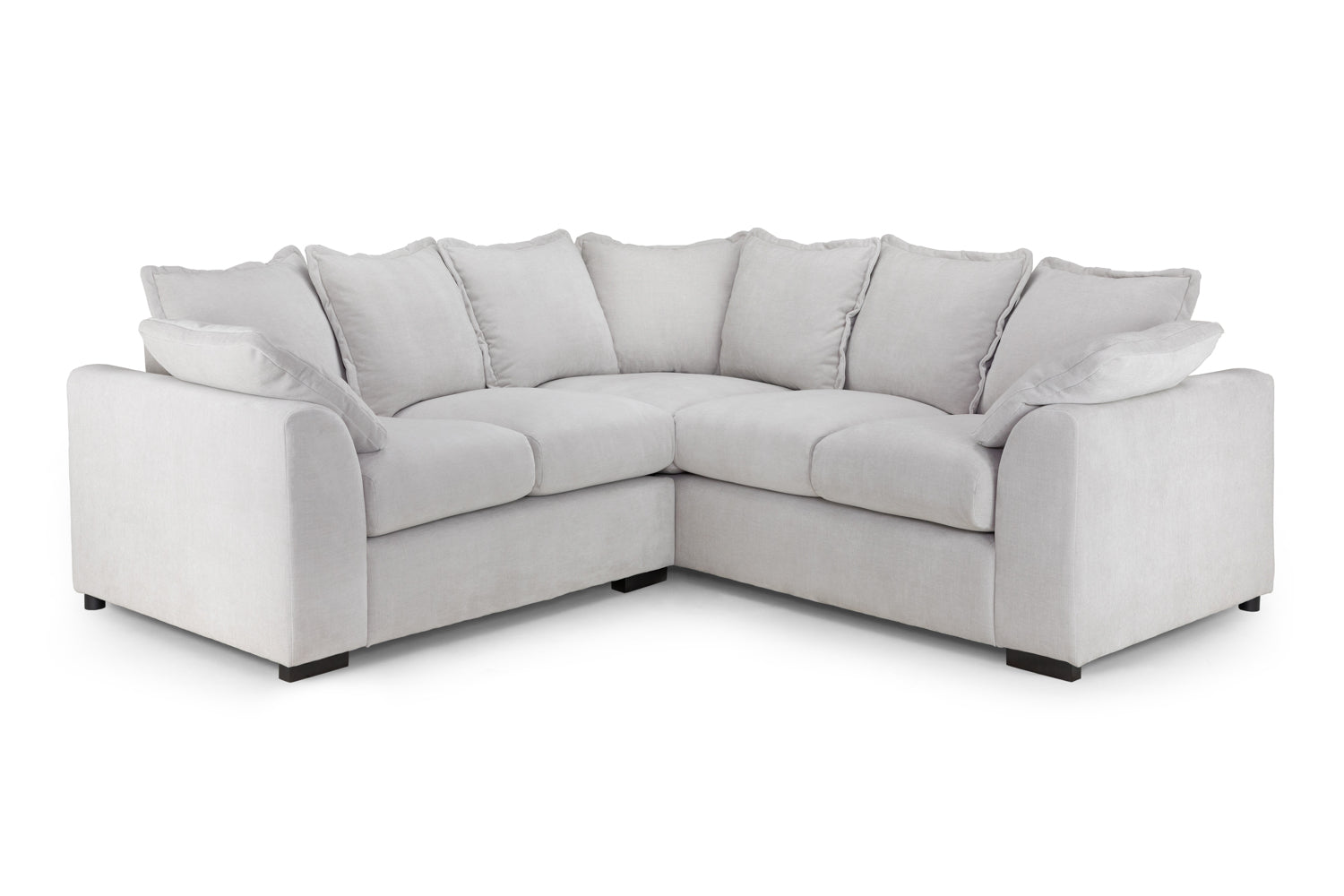 Colbee Sofa Beige Large Corner