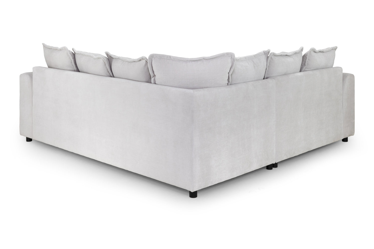 Colbee Sofa Beige Large Corner