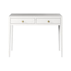 Pablo Console White