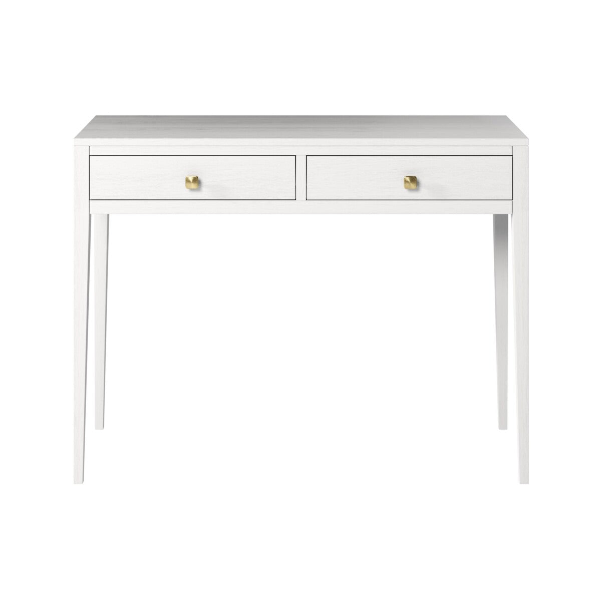 Pablo Console White