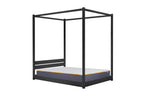 Darwin Four Poster Double Bed