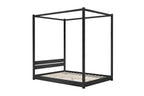 Darwin Four Poster Double Bed