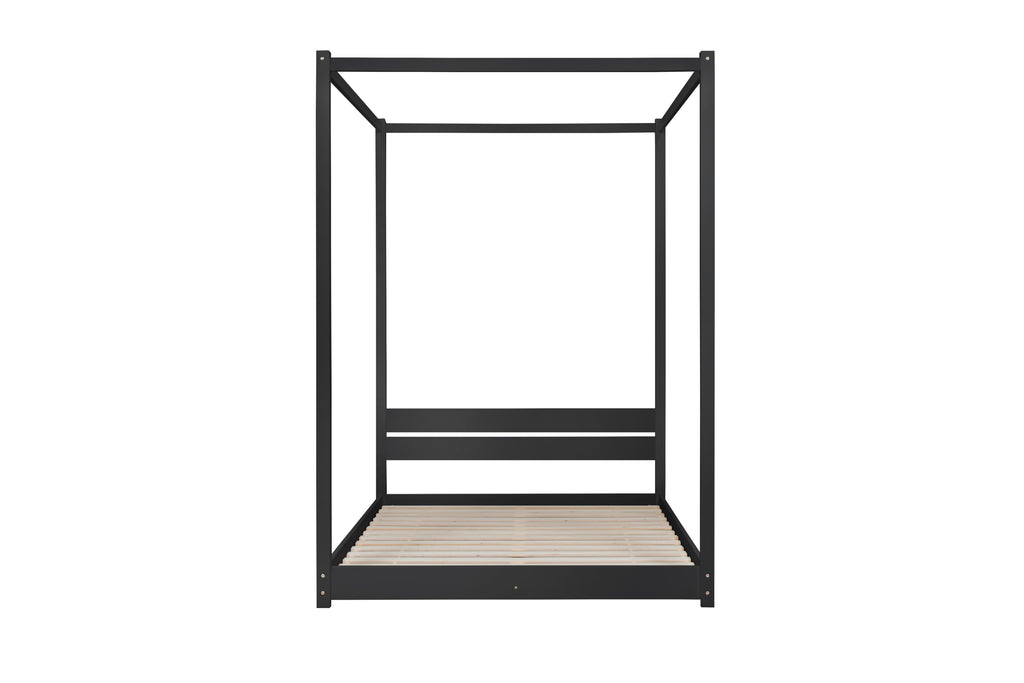 Darwin Four Poster Double Bed