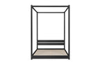 Darwin Four Poster Double Bed
