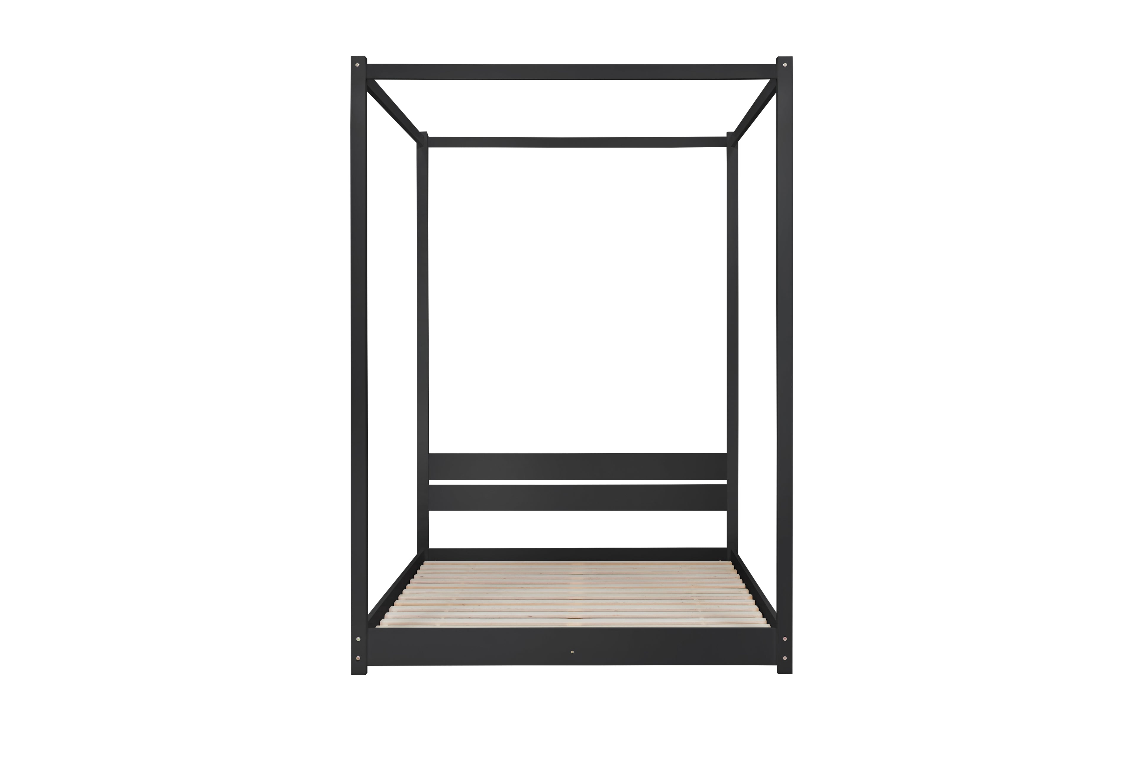 Darwin Four Poster Double Bed