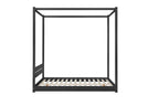 Darwin Four Poster Double Bed