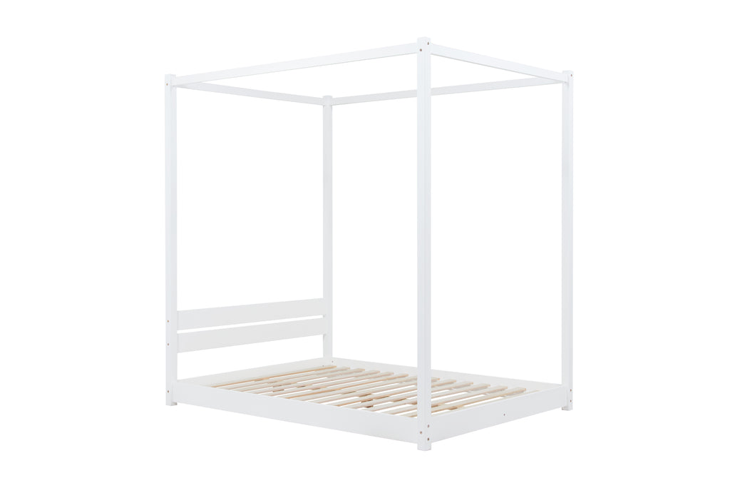 Darwin Four Poster Double Bed