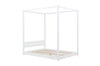 Darwin Four Poster Double Bed