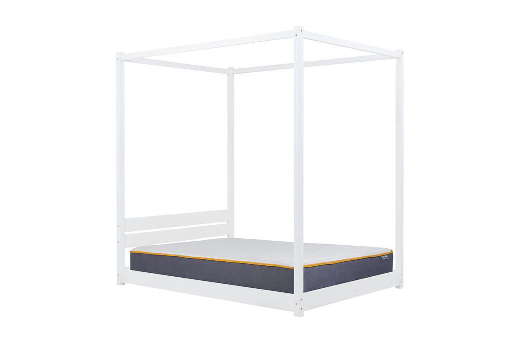 Darwin Four Poster Double Bed