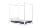 Darwin Four Poster Double Bed