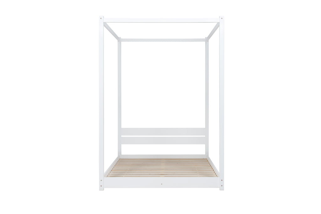 Darwin Four Poster Double Bed