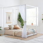 Darwin Four Poster Double Bed