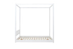 Darwin Four Poster King Bed