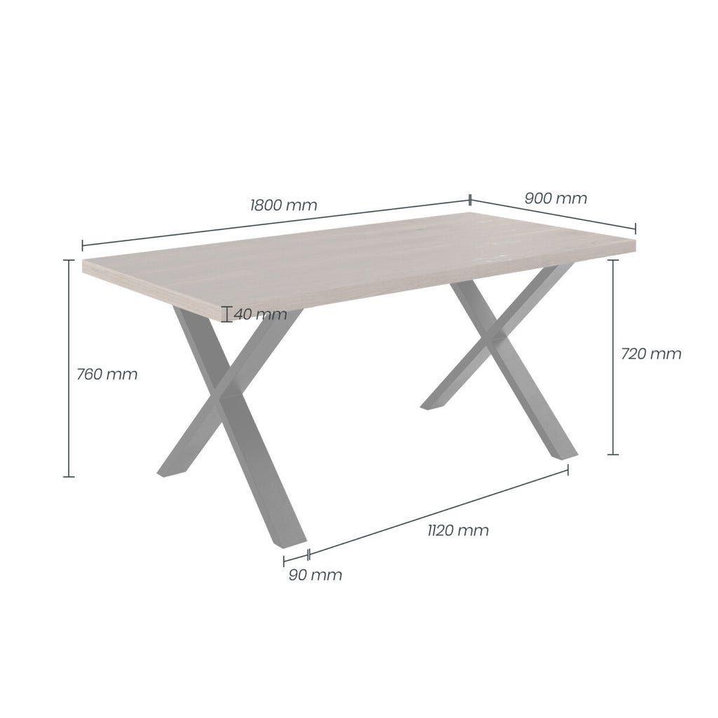 Southwark Dining Table