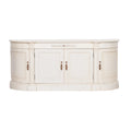 Distressed Large Buffet Sideboard