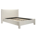 Dena Snow King Bed