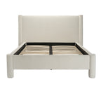 Dena Snow Double Bed