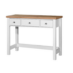 Dressing Table with 3 Drawers