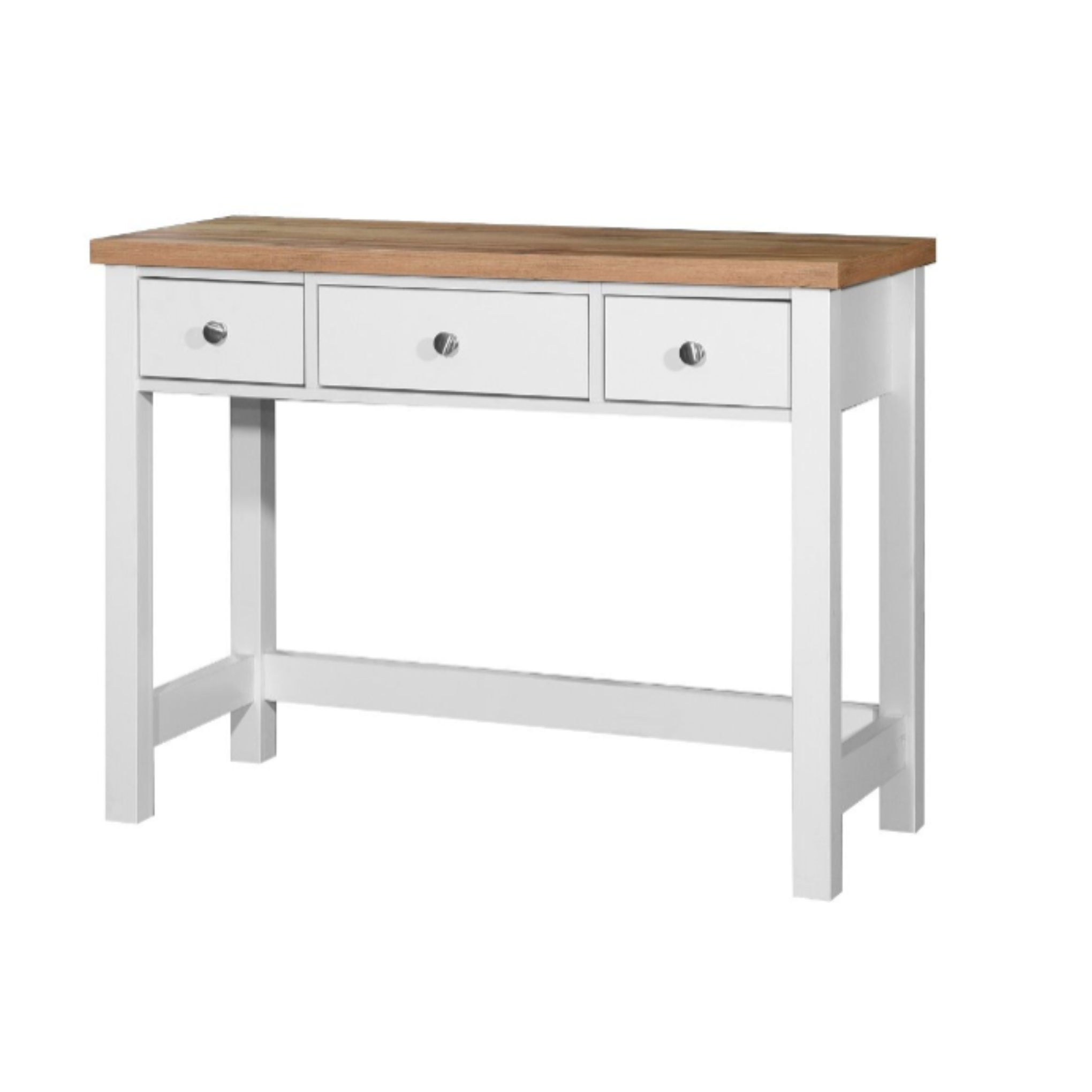 Dressing Table with 3 Drawers