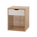 Alton Nightstand with 1 Drawer