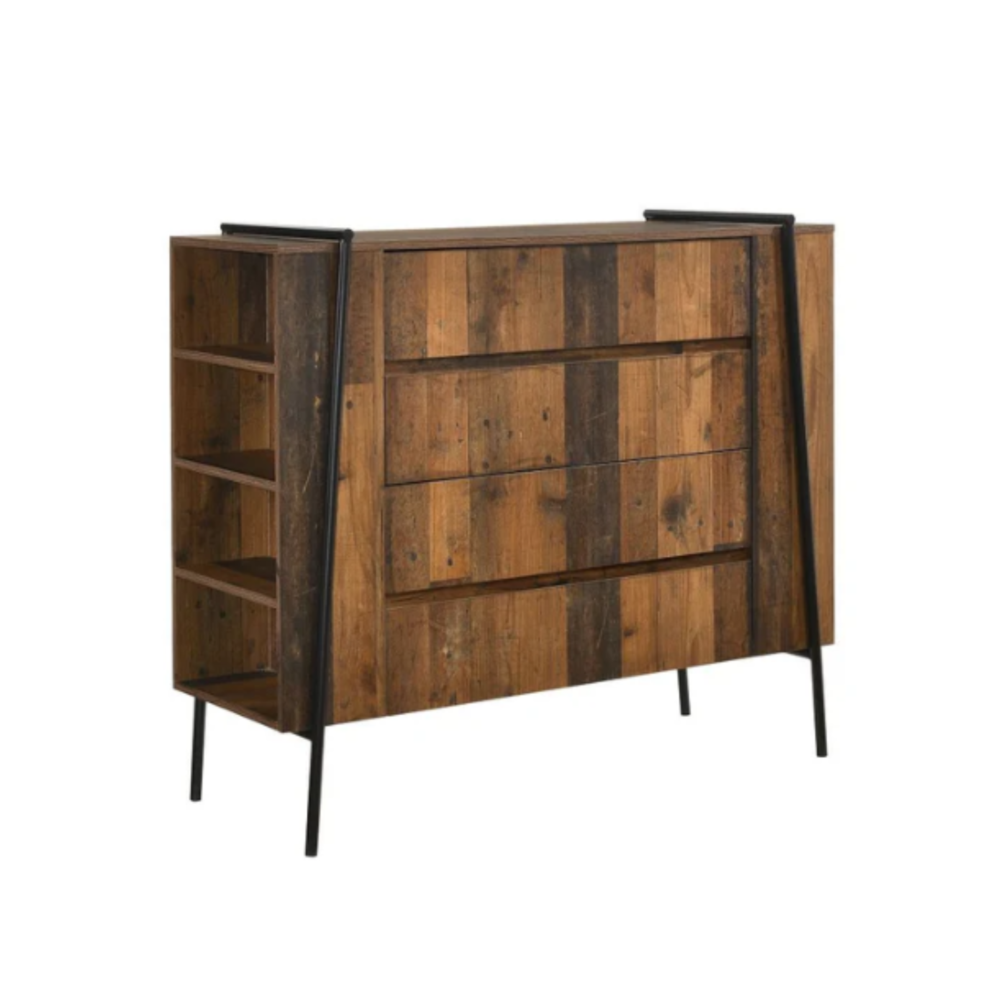 Abbey Chest of 4 Drawers