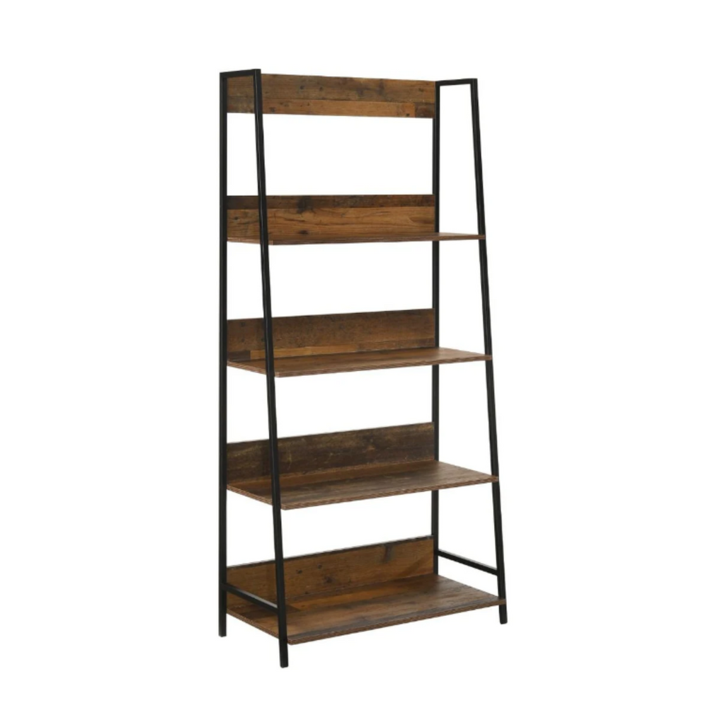 Abbey Bookcase with 4 Shelves