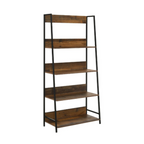 Abbey Bookcase with 4 Shelves