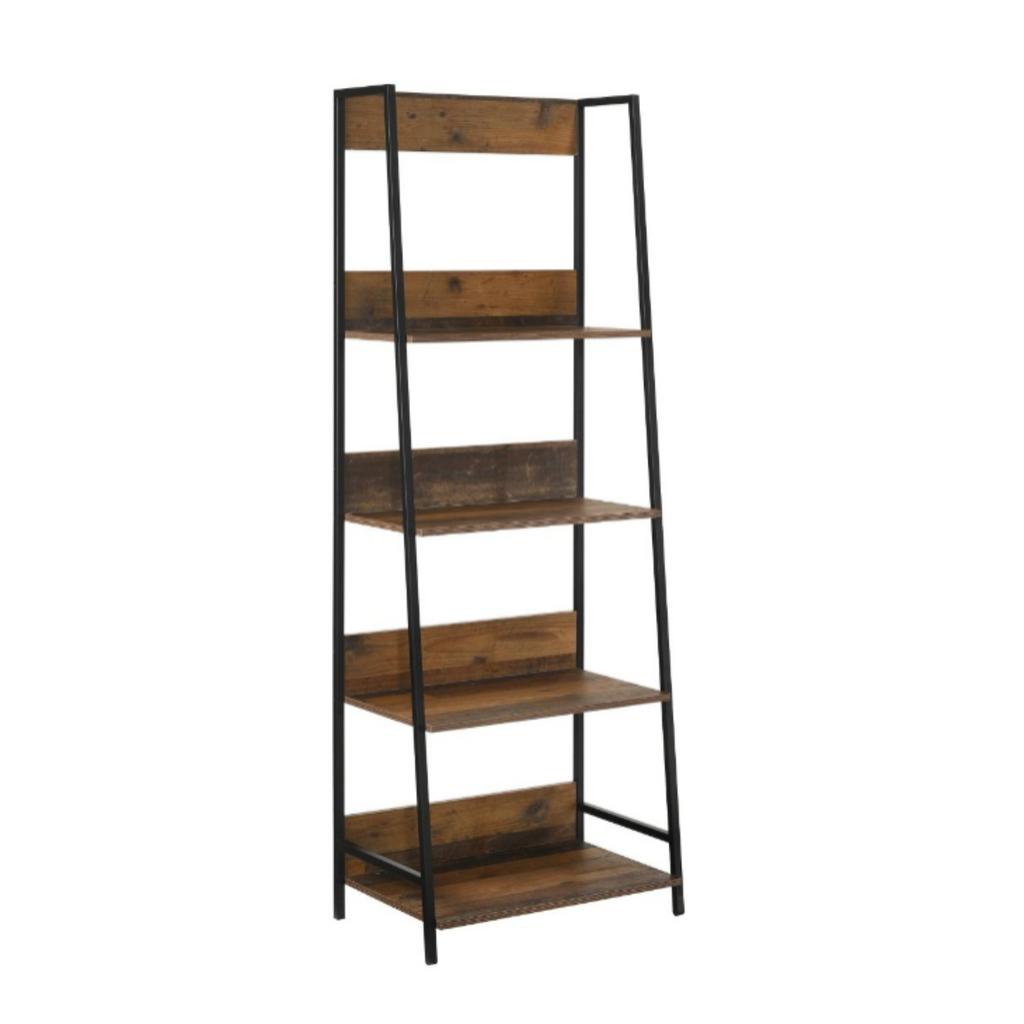 Abbey Bookcase with 4 Shelves