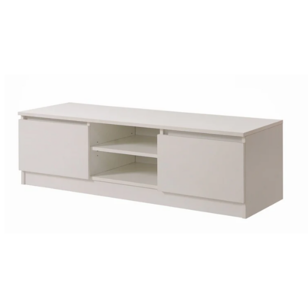 Essentials 120cm TV Cabinet