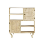 Rook Display Cabinet