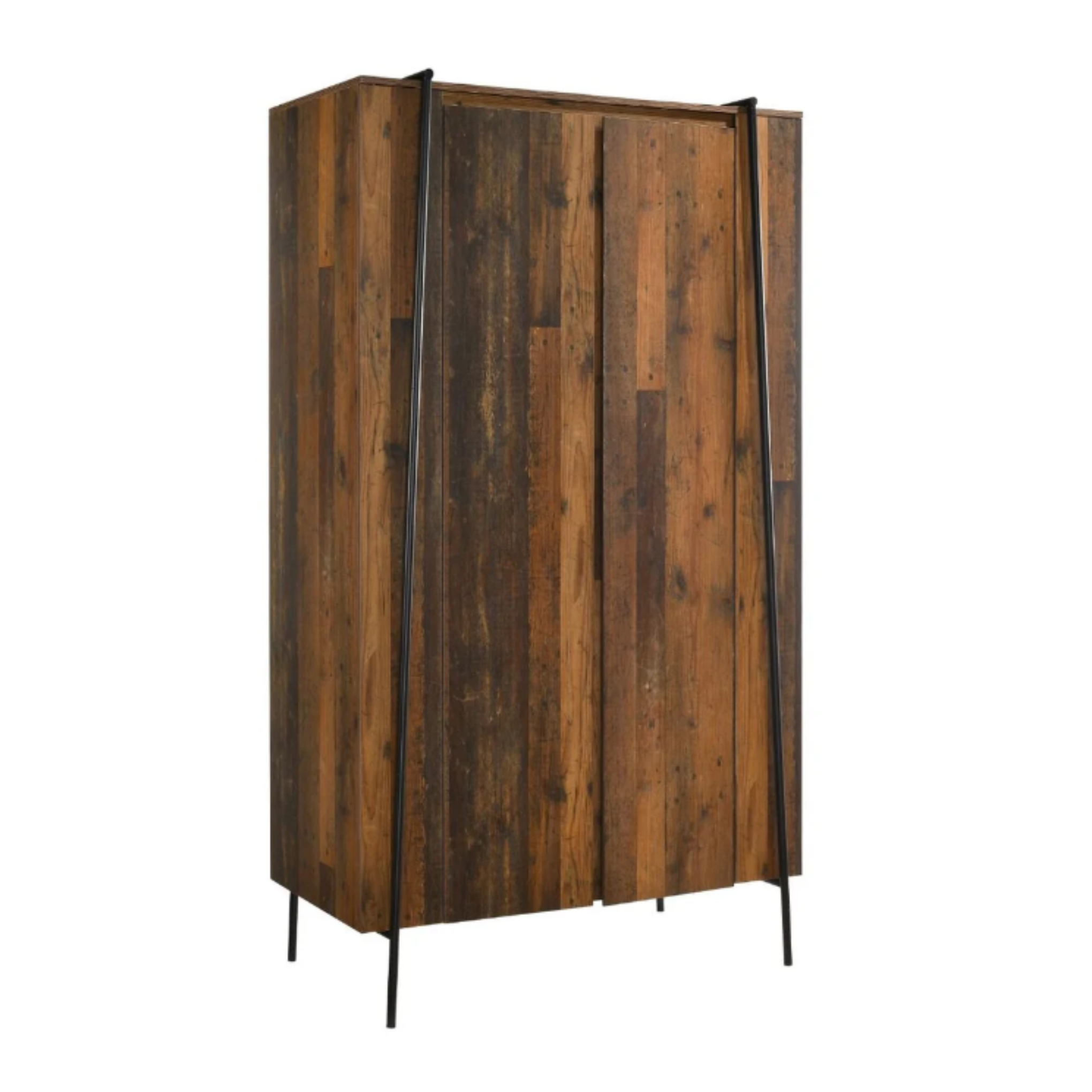 Abbey 2 Door Wardrobe