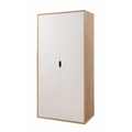Alton 2 Door wardrobe