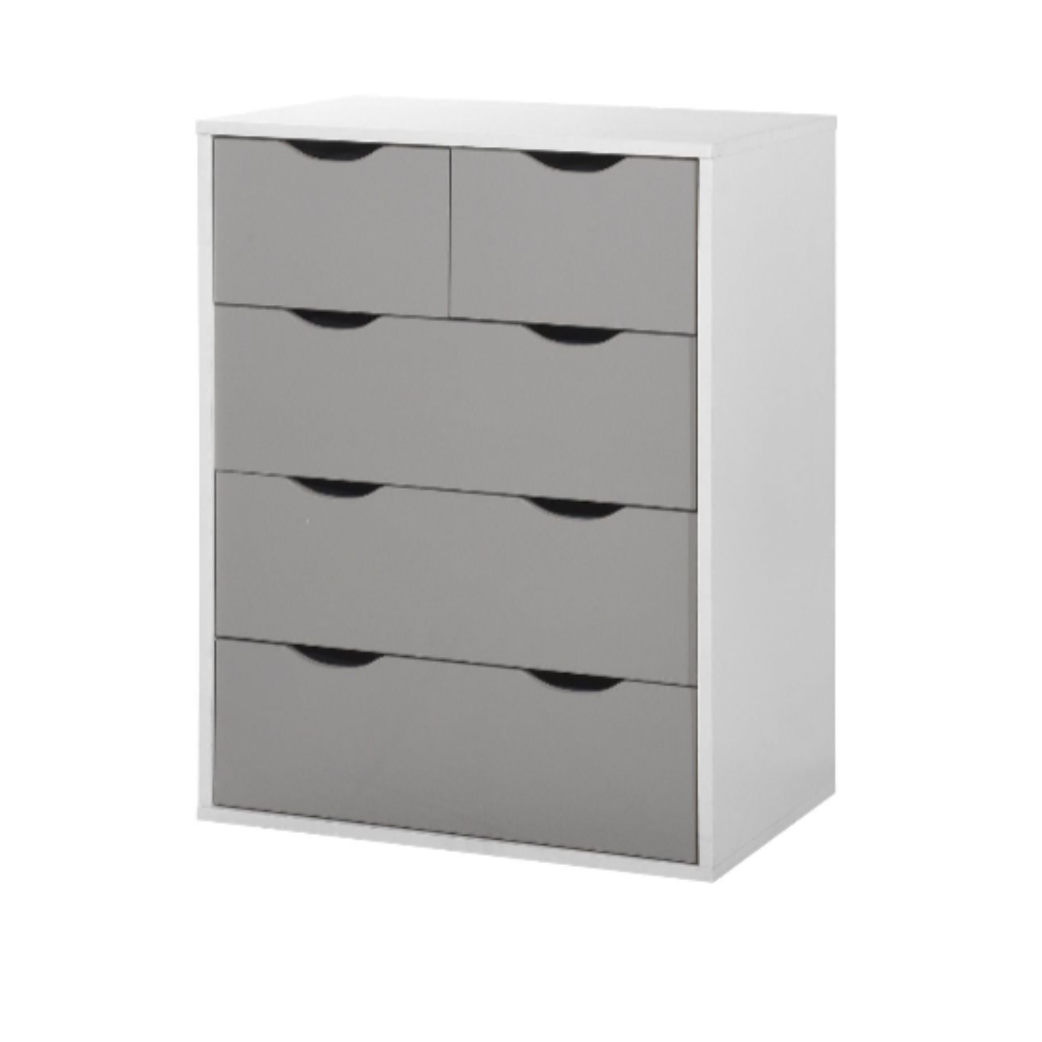 Alton 3+2 Drawer Chest