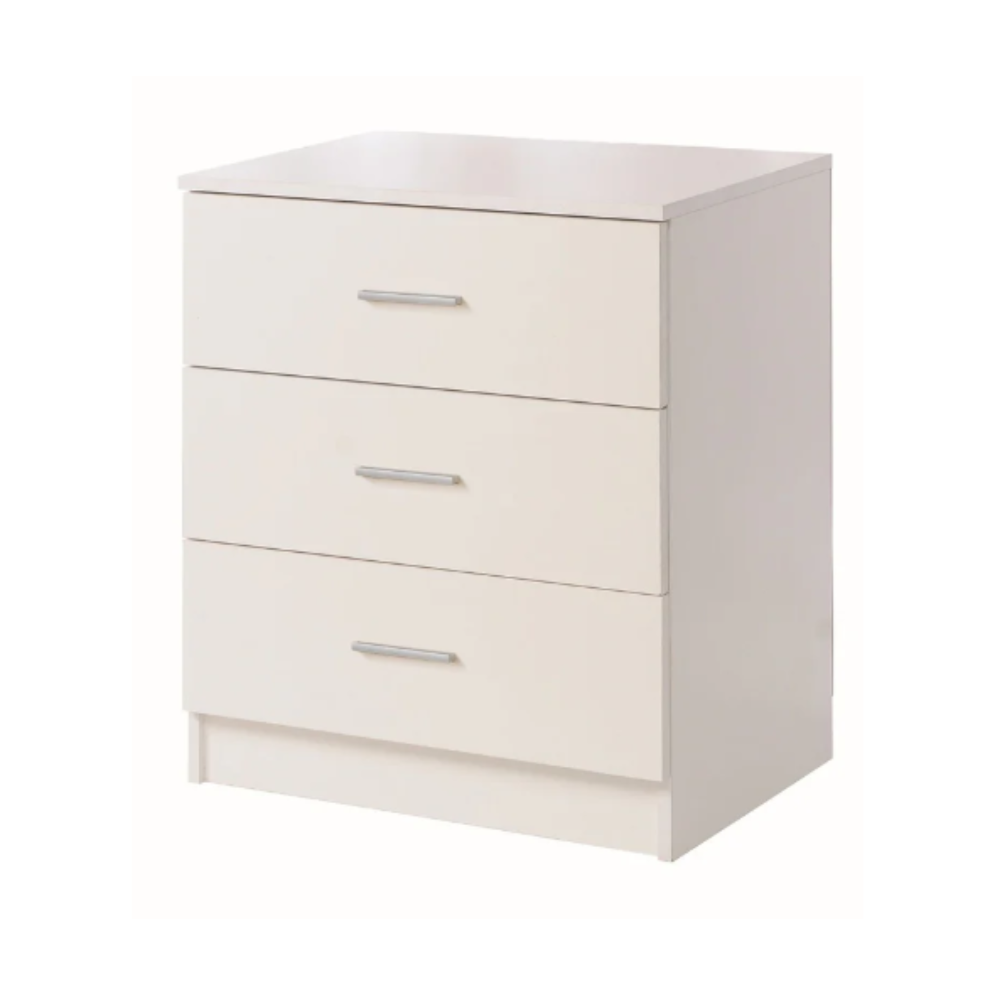 Rio 3 Drawer Chest