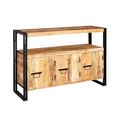 Ironbridge Industrial Sideboard