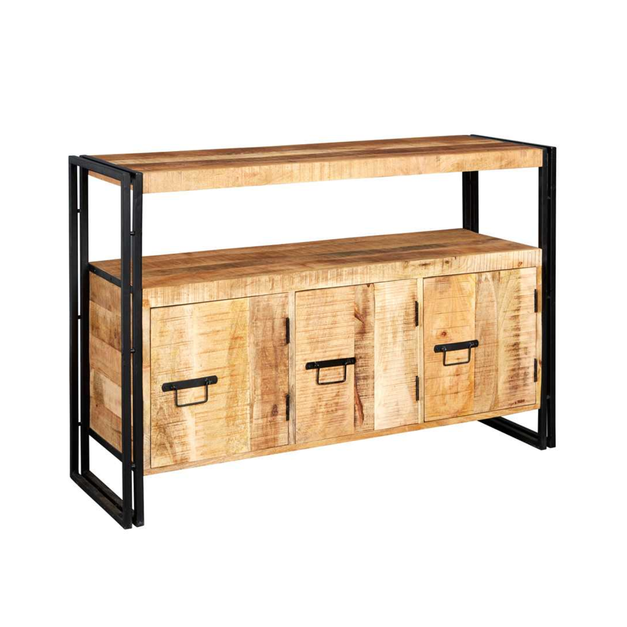 Ironbridge Industrial Sideboard