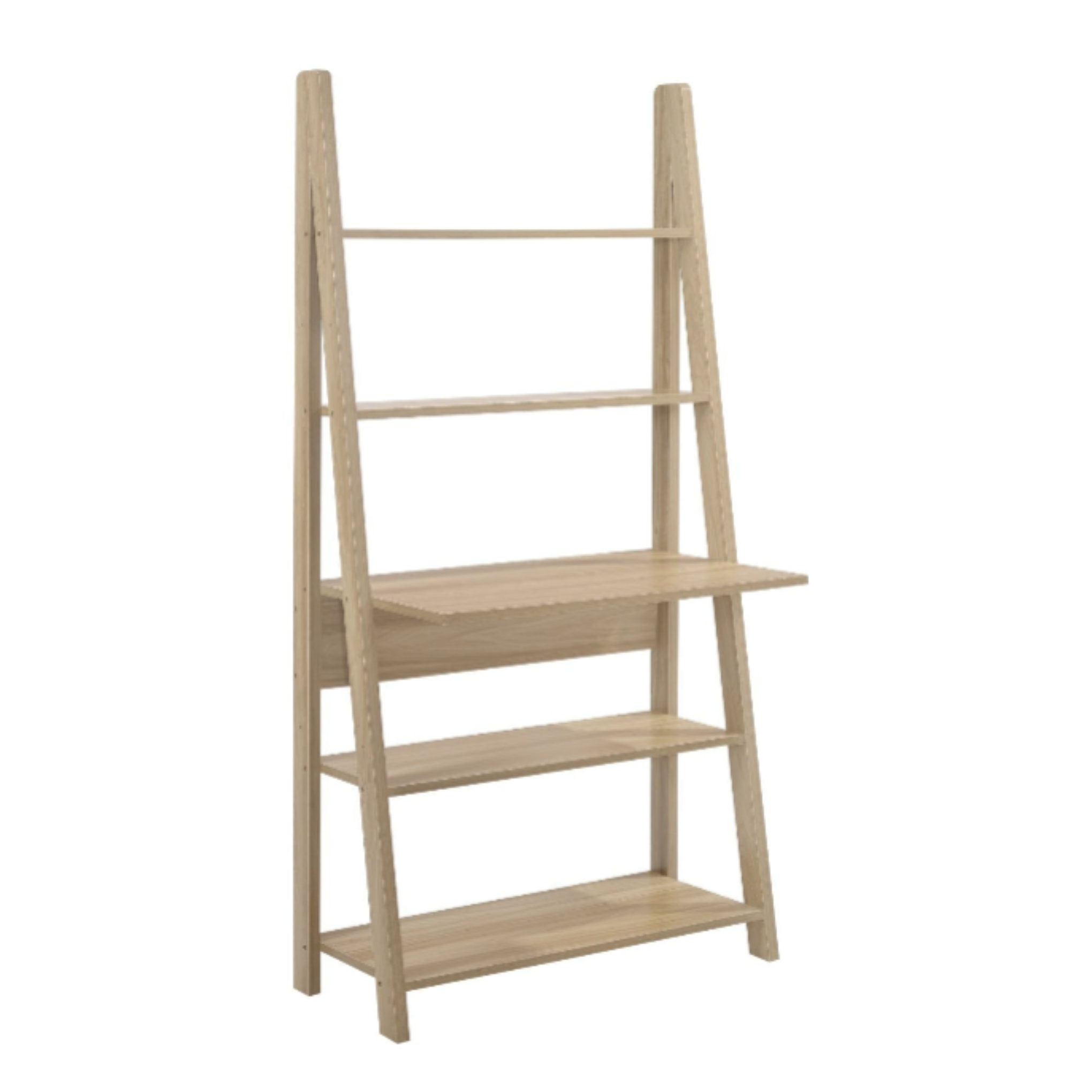 Riva Tall Ladder Desk