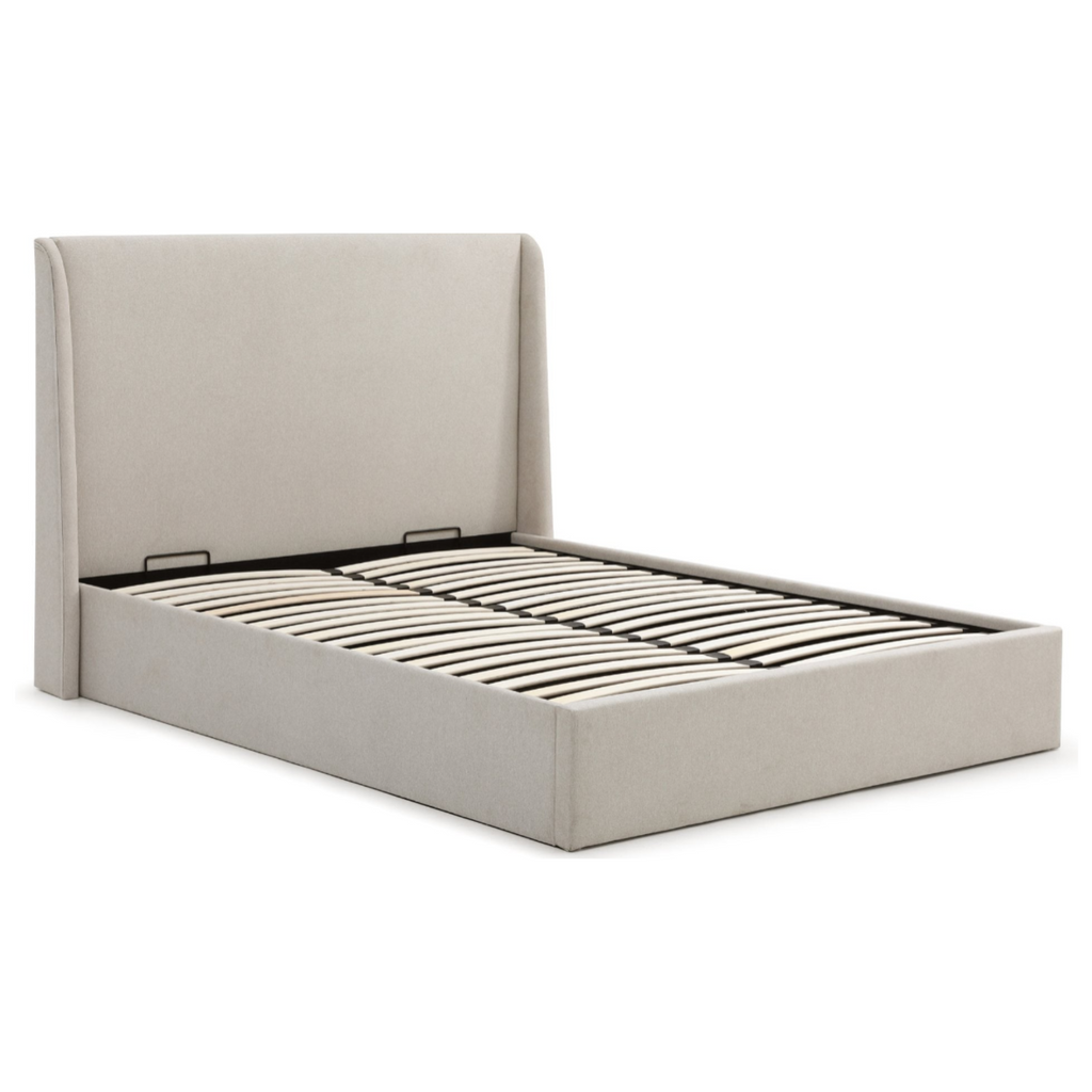 Super King Denver Multi-Lift Ottoman Bed