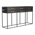 Judd Console Table