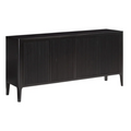 Amelie Sideboard Black