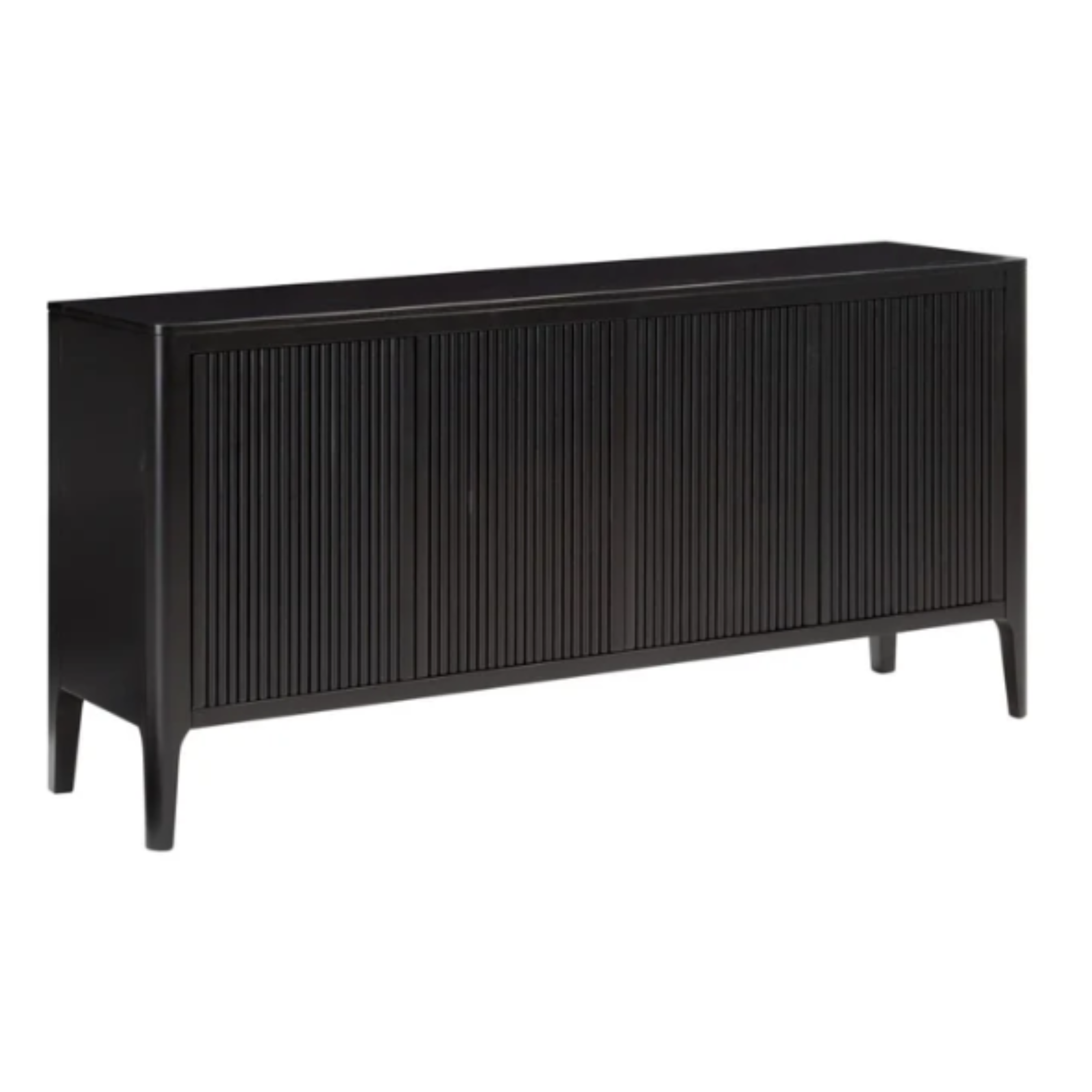 Amelie Sideboard Black